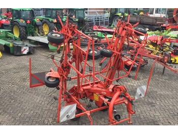 Сеноворошилка Kuhn 8501 mho schudder