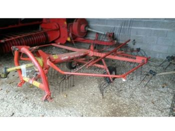 Сеноворошилка Kuhn GA300
