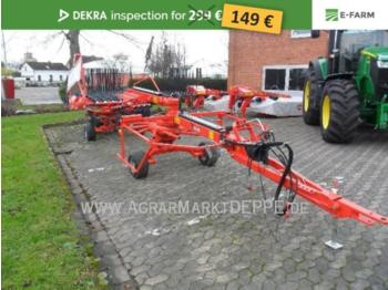Сеноворошилка Kuhn GA6632