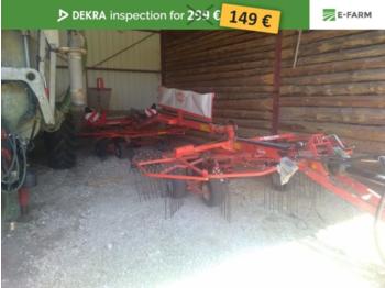 Сеноворошилка Kuhn GA7932
