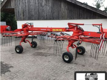 Сеноворошилка Kuhn GA 6000