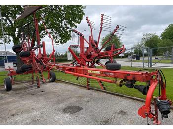 Сеноворошилка Kuhn GA 6520