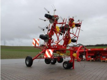 Pöttinger Hit 91 AZ - Сеноворошилка