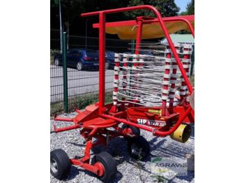Сеноворошилка SIPMA STAR 350 T