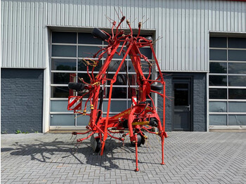 ZIEGLER HR 785-DH - Сеноворошилка