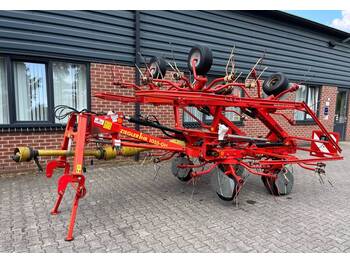 Ziegler HR 1055-GH schudder - Сеноворошилка