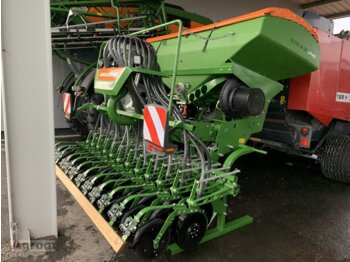 Сеялка Amazone Centaya 3000 Super 2000