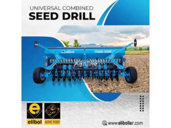 Elibol 2023 - Сеялка