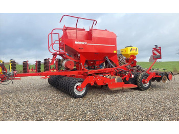 Сеялка Horsch Pronto 4 DC PPF m. APV