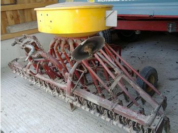 Kverneland 2,5m Privatverkauf - Сеялка