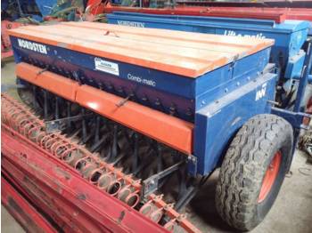 Nordsten CKF 250, 2,5 m. - Сеялка