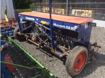 Nordsten CLR300 - Сеялка