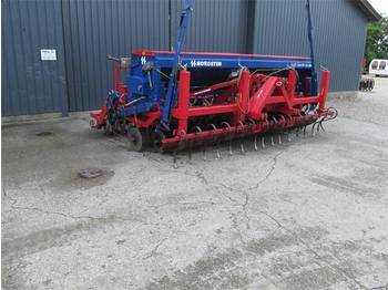 Nordsten Kulti-Seeder KS 3040, 4 m. - Сеялка