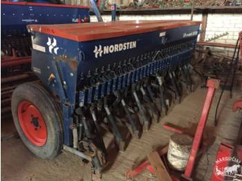 Nordsten Sėjamoji CLR 300, 3 m. - Сеялка