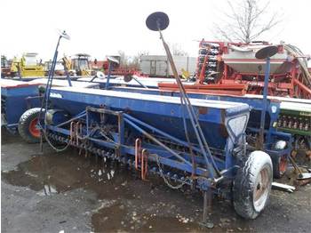 Nordsten, Stegsted, Fiona Įvairios sėjamosios iš D - Сеялка