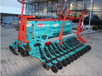 Sulky HR300.17 3,0m mit Scheibenschar - Сеялка