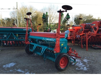 Sulky TRAMLINES - Сеялка