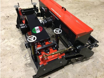 - - - boxer - Сеялка