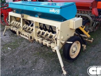 Sulky MASTER 300 - Сеялка точного высева