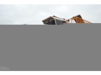 KLEINE Agrifac ZA 215 EH - Свеклоуборочный комбайн