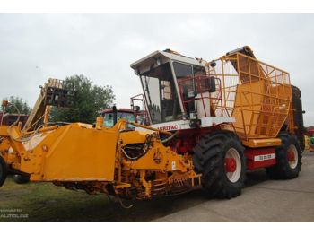 KLEINE Agrifac ZA 215 EH - Свеклоуборочный комбайн