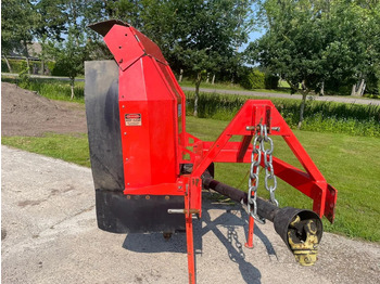 Boxer Bomi Sleuvenfrees Greppelfrees - Техника для обработки почвы