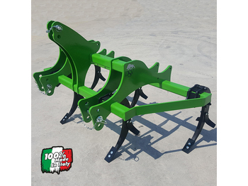 Техника для обработки почвы DSV Subsoiler RT5 Compak stretto