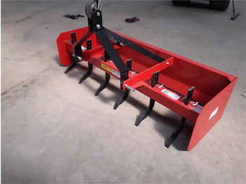 Dk-Tec - Техника для обработки почвы