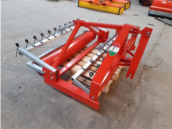 - - - boxer - Техника для обработки почвы