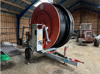  1996 Bauer Rainstar - Техника для полива и орошения