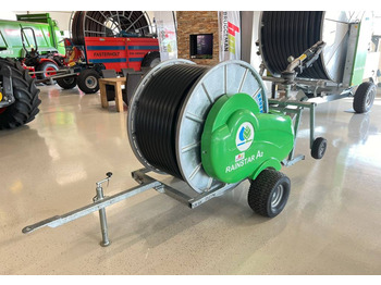 Bauer A2 haspel  - Техника для полива и орошения