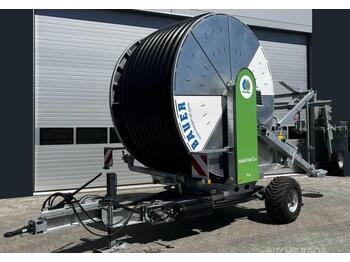 Bauer E41 Beregeningshaspel  - Техника для полива и орошения