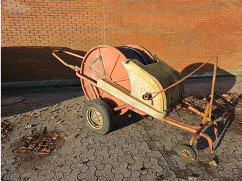  Bauer
RAINBOY - Техника для полива и орошения