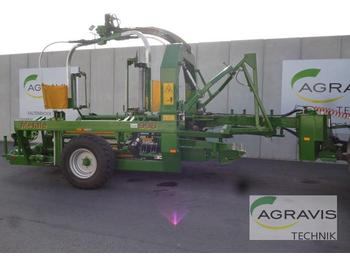 McHale 998 WICKELMASCHINE - Техника для сенозаготовки