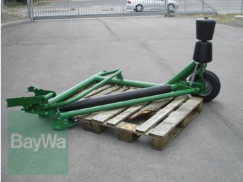 McHale Ballenaufsteller Fusion 2 - Техника для сенозаготовки