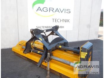 Müthing MU-M 280 - Техника для сенозаготовки