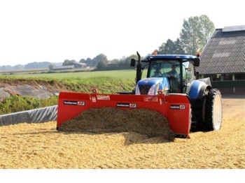Техника для силоса Holaras MES Doserblad MES470-H-115F