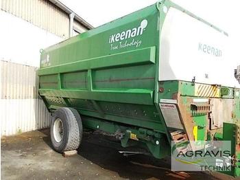 Keenan FIBER 360 - Техника для силоса