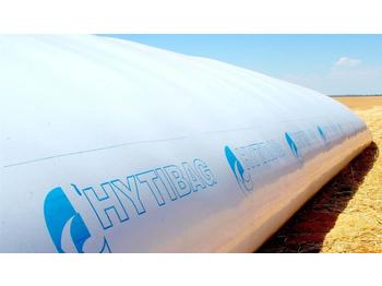 Техника для силоса RKW Hytibag siloposer 8x 60 mtr.