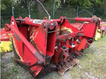 Redrock ALLIGATOR 200-130 - Техника для силоса