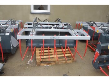 Sonarol CK SNR 900 -2400 Euro - Техника для силоса