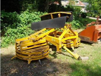 VEENHUIS VERDELER - Техника для силоса