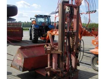 WIFO HEFMAST 3-DELIG - Техника для силоса