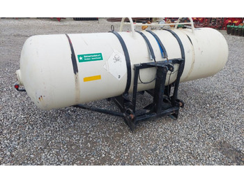 Agrodan Ammoniaktank 1000 kg - Техника для внесения удобрений