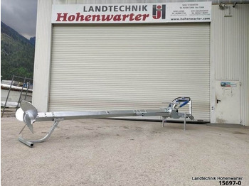 Binderberger T 603 (15697) - Техника для внесения удобрений