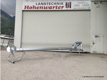 Binderberger T 603 (20609) - Техника для внесения удобрений