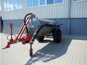 KIRCHNER Apollo 3000lt. - Техника для внесения удобрений