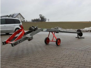 Kirchner TM 50 SE - Техника для внесения удобрений