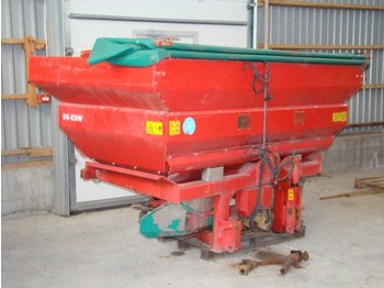 Kverneland DS-EDW - Техника для внесения удобрений