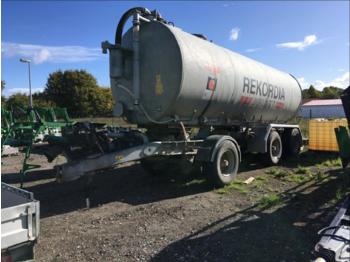 Meyer-Lohne Cargo 26.000V - Техника для внесения удобрений